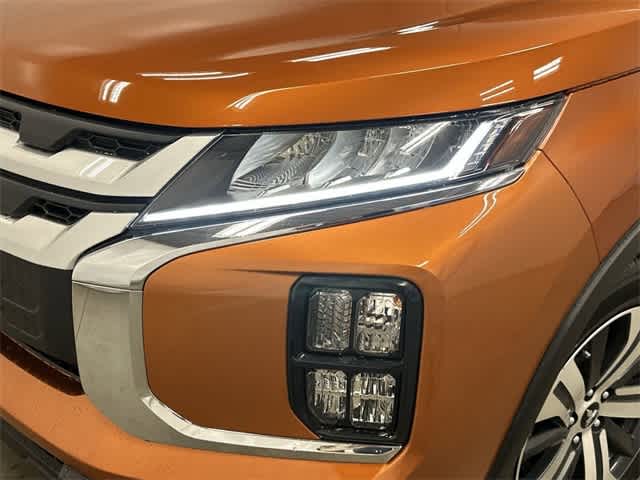 Thumbnail: 2024 Mitsubishi Outlander Sport - 31