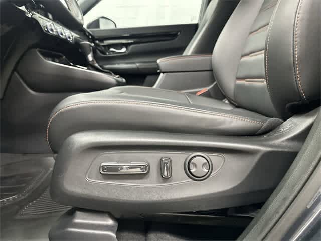 Thumbnail: 2025 Honda CR-V - 27