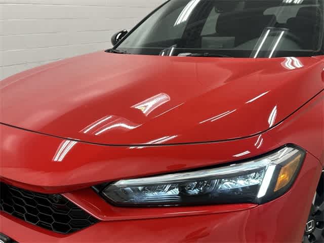 Thumbnail: 2026 Honda Civic - 32