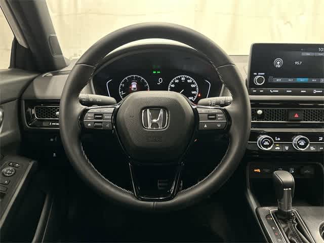 Thumbnail: 2025 Honda Civic - 15