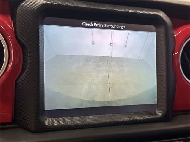 Thumbnail: 2019 Jeep Wrangler - 20