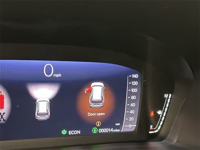 Thumbnail: 2026 Honda Passport - 16