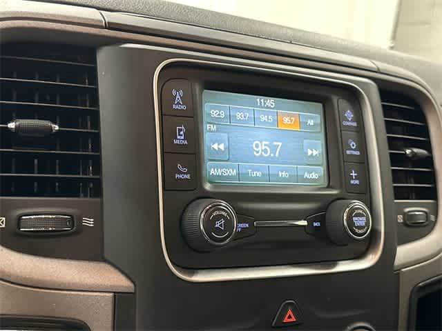 Thumbnail: 2014 RAM 1500 - 20