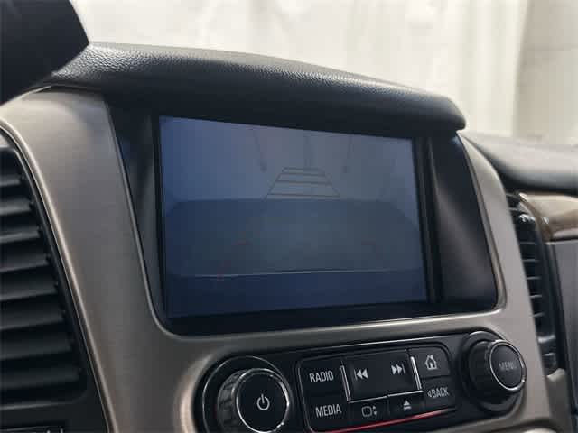 Thumbnail: 2016 GMC Yukon - 23