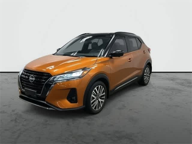 Thumbnail: 2023 Nissan Kicks - 7