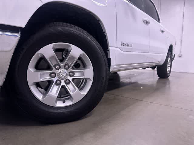 Thumbnail: 2024 RAM 1500 - 29