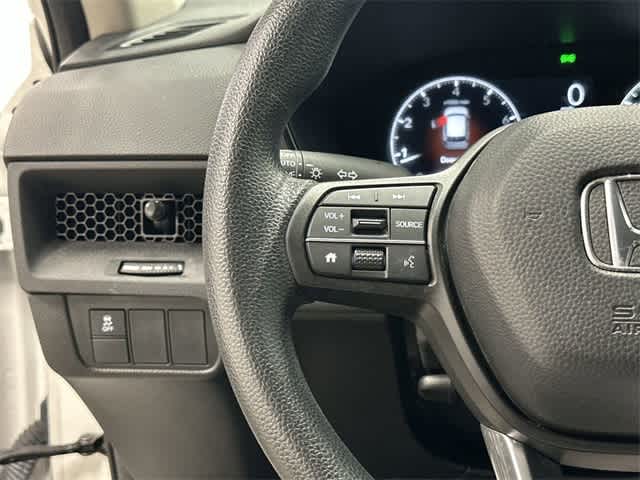 Thumbnail: 2024 Honda CR-V - 17