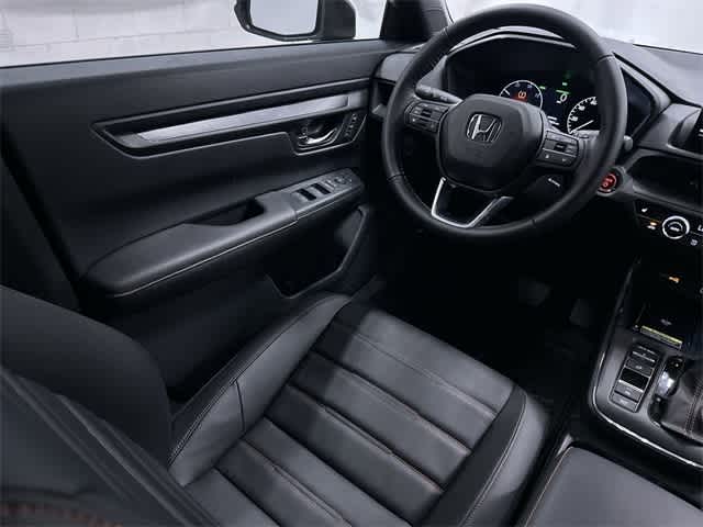Thumbnail: 2025 Honda CR-V - 11