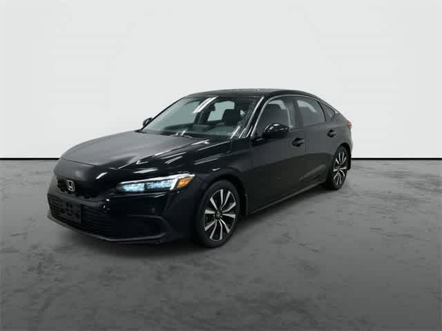 Thumbnail: 2024 Honda Civic - 7