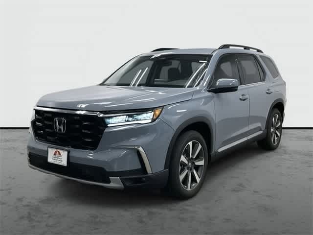 2025 Honda Pilot Touring -
                  League City, TX