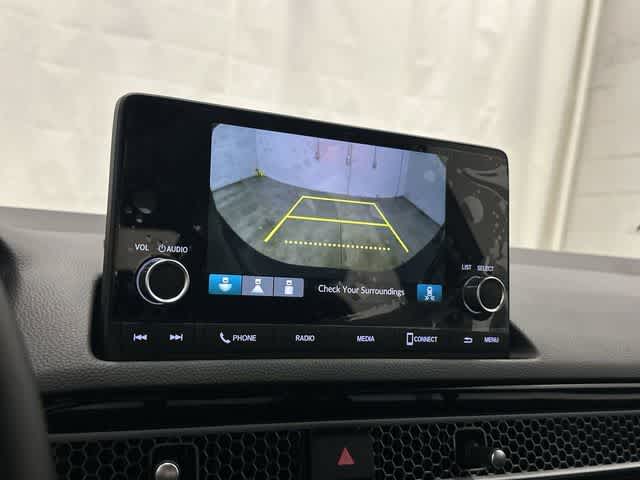 Thumbnail: 2026 Honda Civic - 23