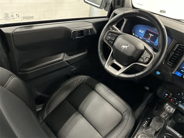 Thumbnail: 2025 Ford Bronco - 12