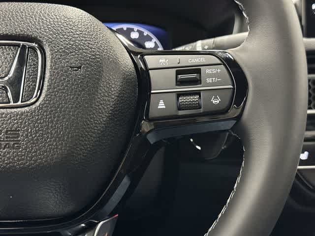 Thumbnail: 2026 Honda Civic - 18
