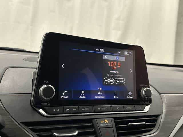 Thumbnail: 2025 Nissan Altima - 22