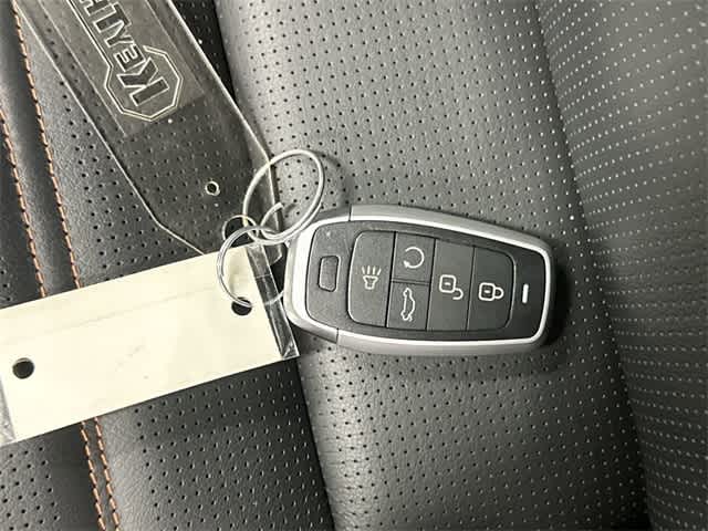 Thumbnail: 2025 Honda CR-V - 33