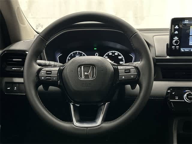 Thumbnail: 2025 Honda Pilot - 13