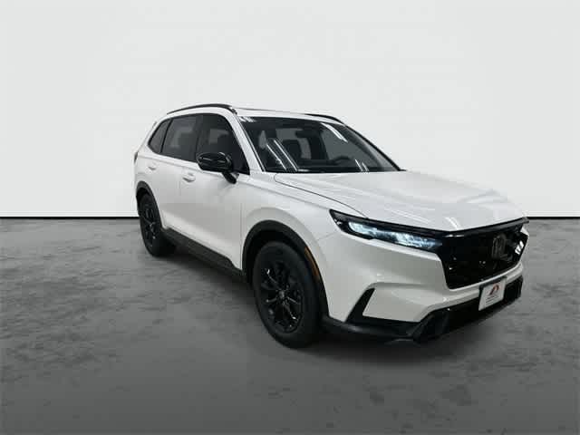 Thumbnail: 2026 Honda CR-V - 6