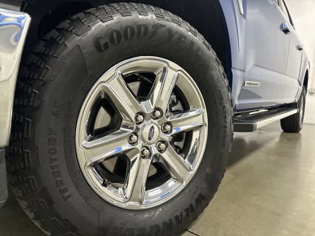 Thumbnail: 2024 Ford F-150 - 29