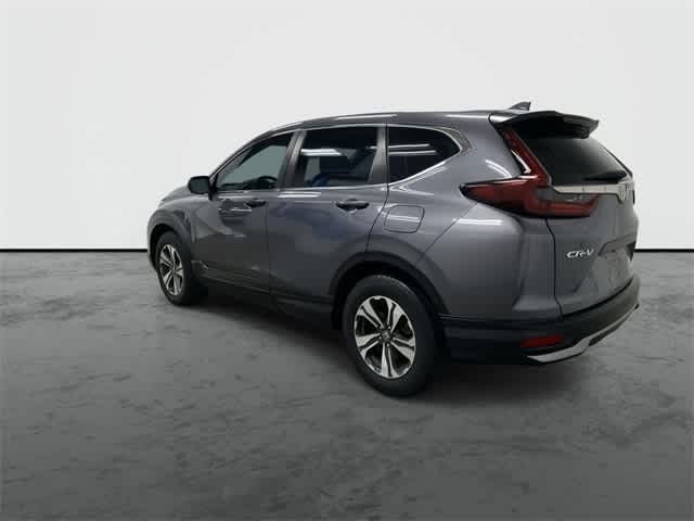 Thumbnail: 2020 Honda CR-V - 9
