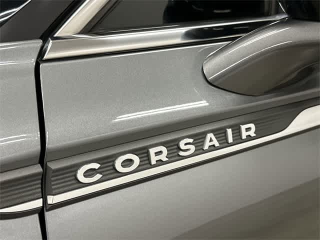 2022 Lincoln Corsair Standard 31