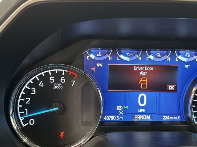 Thumbnail: 2021 Ford F-150 - 16