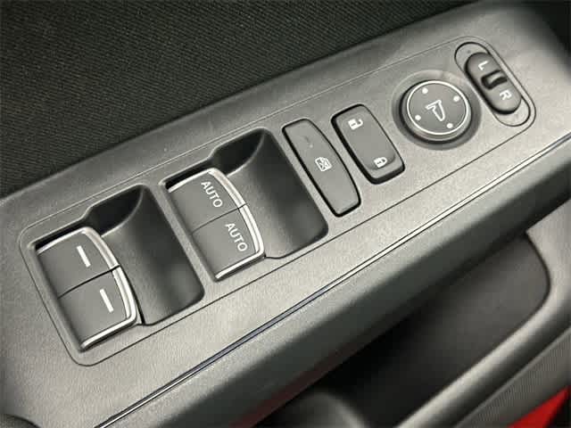 Thumbnail: 2026 Honda Civic - 20