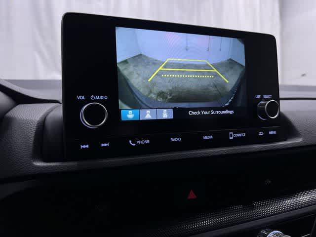 2025 Honda CR-V LX - Photo 24
