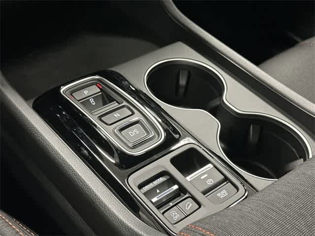 Thumbnail: 2025 Honda Pilot - 23