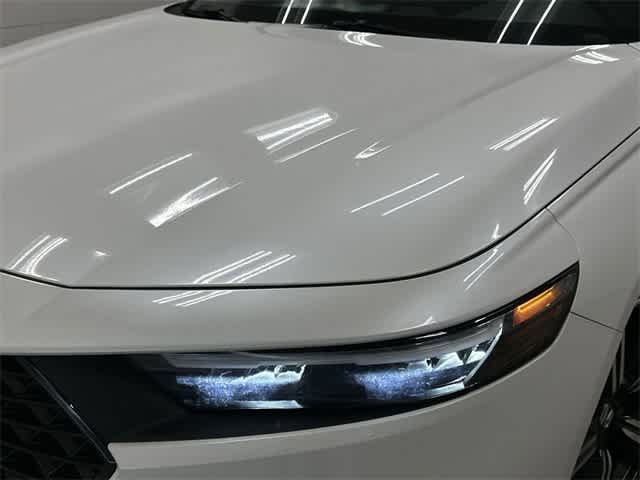 Thumbnail: 2024 Honda Accord - 30