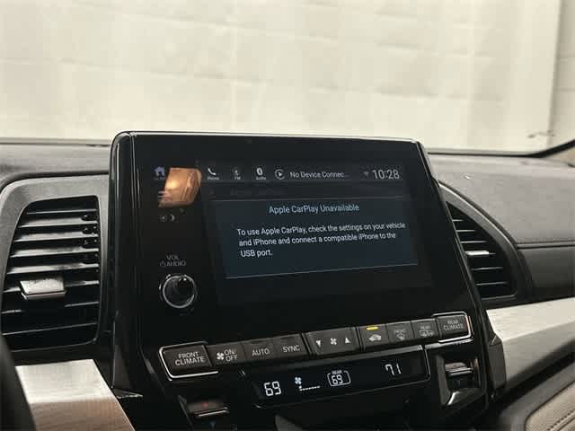 Thumbnail: 2020 Honda Odyssey - 22