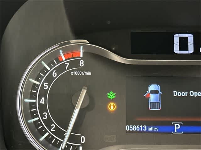 Thumbnail: 2023 Honda Ridgeline - 16