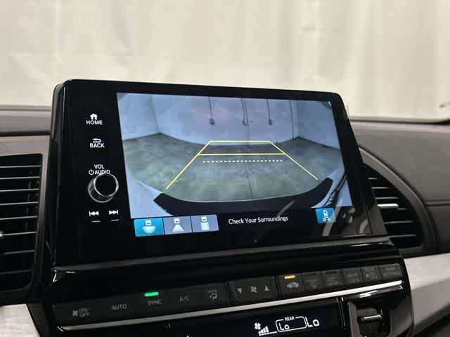 Thumbnail: 2026 Honda Odyssey - 23