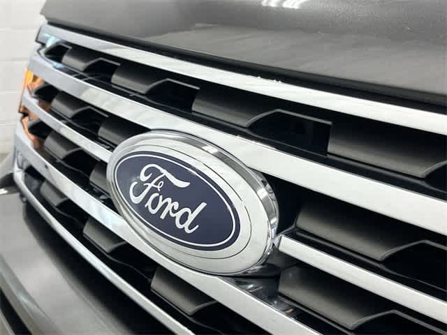 Thumbnail: 2021 Ford Expedition MAX - 31