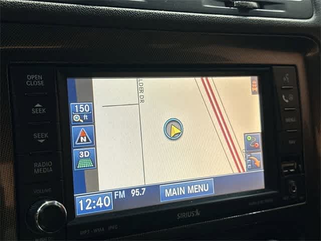 Thumbnail: 2010 Dodge Challenger - 23