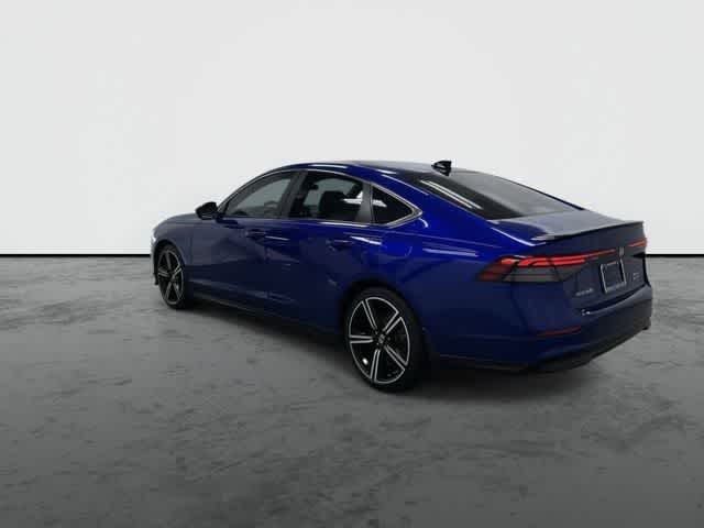 Thumbnail: 2023 Honda Accord - 9