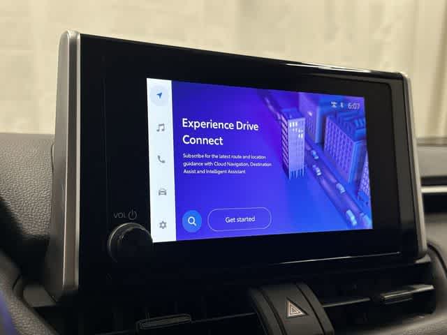 Thumbnail: 2024 Toyota RAV4 - 22