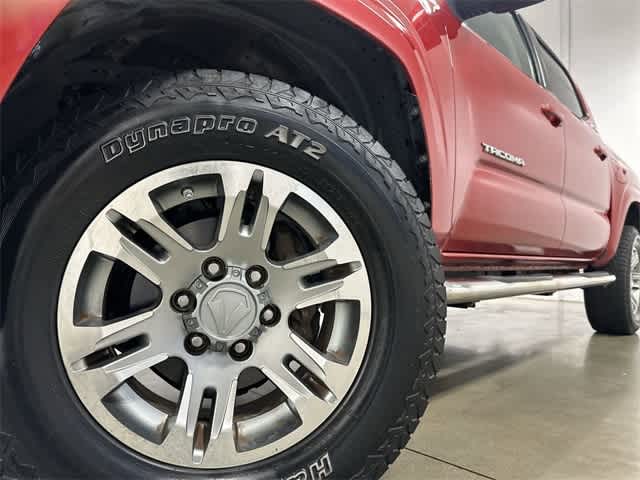 Thumbnail: 2016 Toyota Tacoma - 28