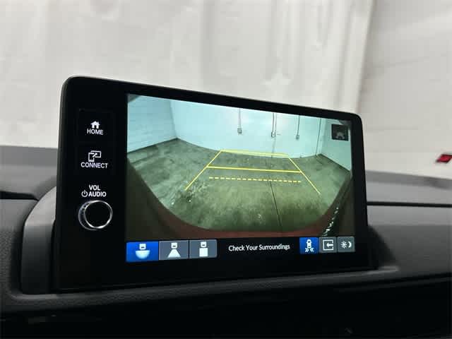 Thumbnail: 2026 Honda CR-V - 24