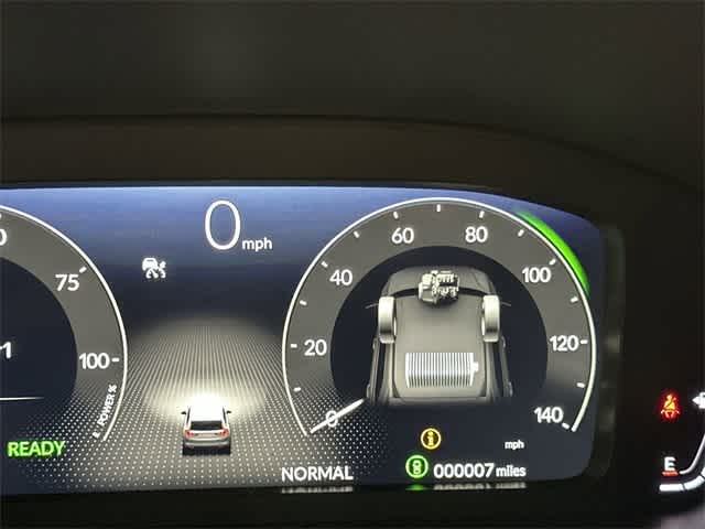 Thumbnail: 2026 Honda CR-V - 16