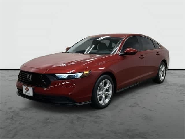 Thumbnail: 2025 Honda Accord - 1