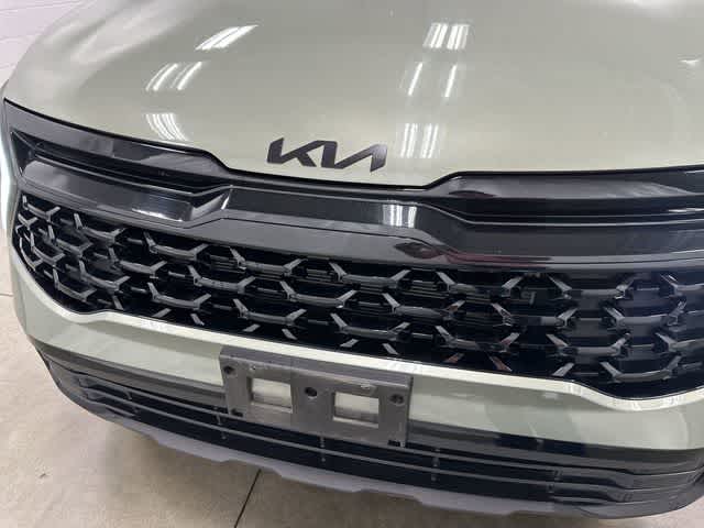 Thumbnail: 2025 Kia Sportage - 30