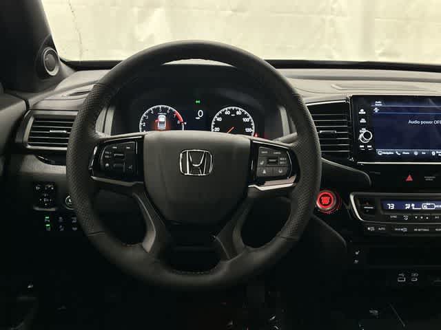 Thumbnail: 2026 Honda Ridgeline - 15