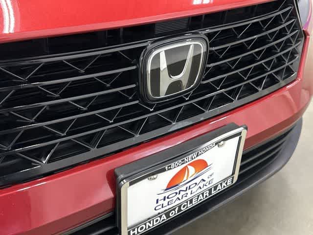 Thumbnail: 2023 Honda Accord - 29