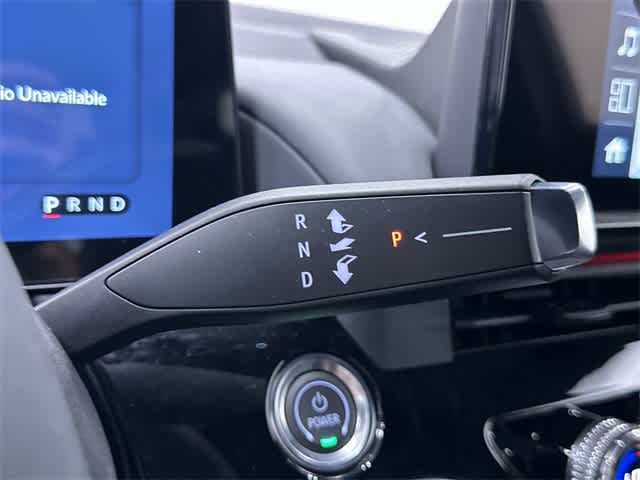 2025 Honda Prologue Touring 24