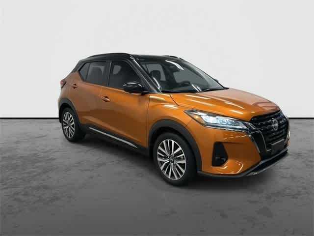 Thumbnail: 2023 Nissan Kicks - 5
