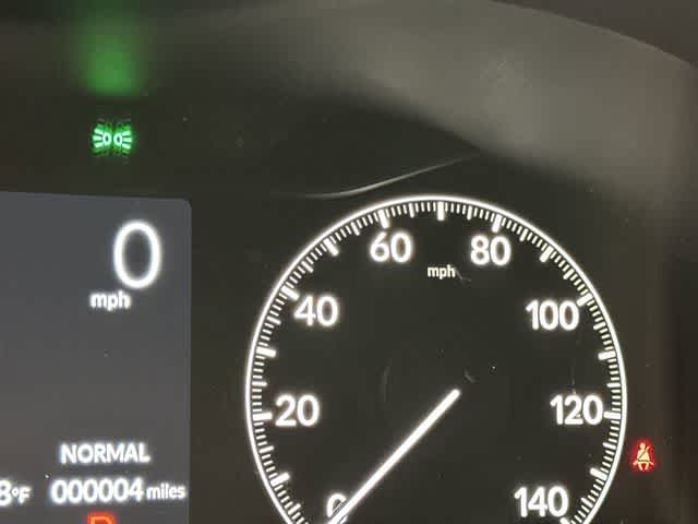 Thumbnail: 2025 Honda Ridgeline - 16