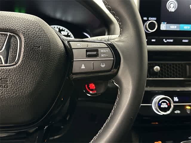 Thumbnail: 2024 Honda Civic - 18