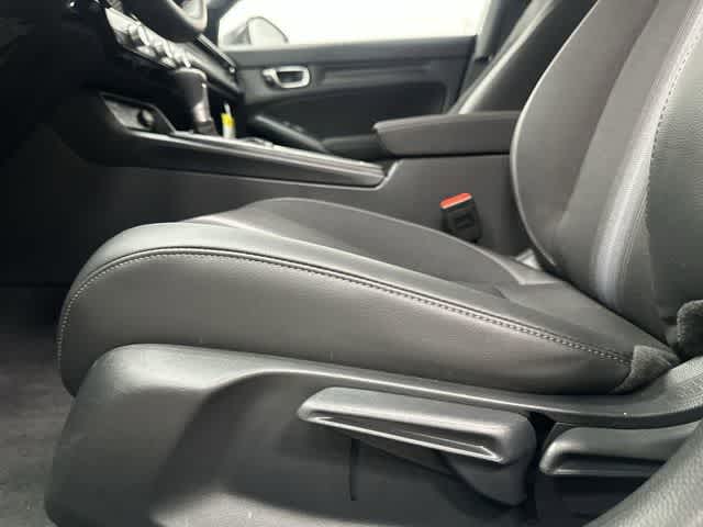 Thumbnail: 2026 Honda Civic - 26