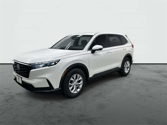 Thumbnail: 2026 Honda CR-V - 7