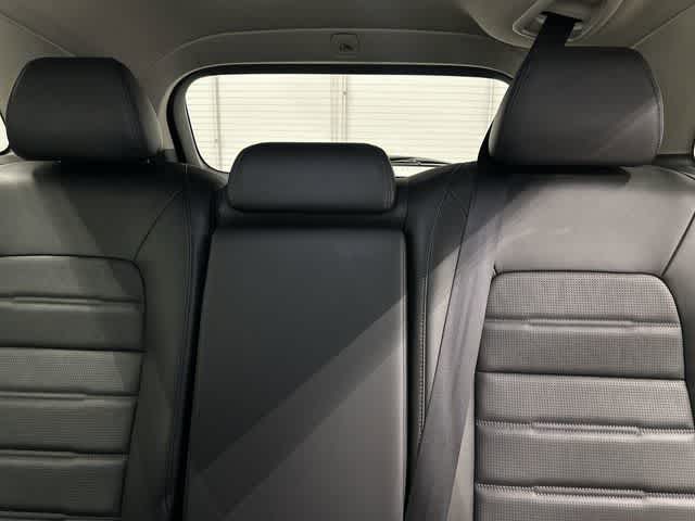 Thumbnail: 2025 Honda CR-V - 14